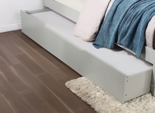 LYCORIDA Twin Bed - Furniture 4 Less Outlet (Salinas,CA)