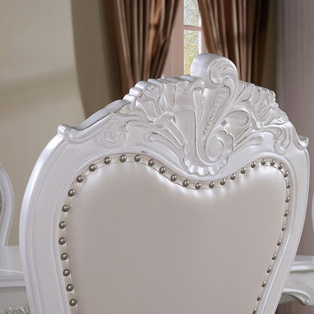 Manzanita Side Chair - Furniture 4 Less Outlet (Salinas,CA)