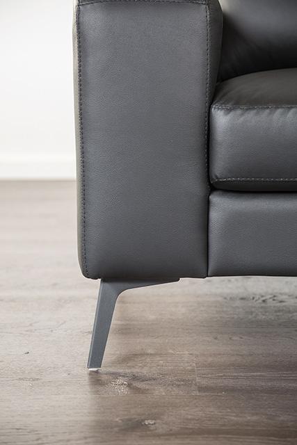 Stordal Sectional, Right Chaise - Furniture 4 Less Outlet (Salinas,CA)