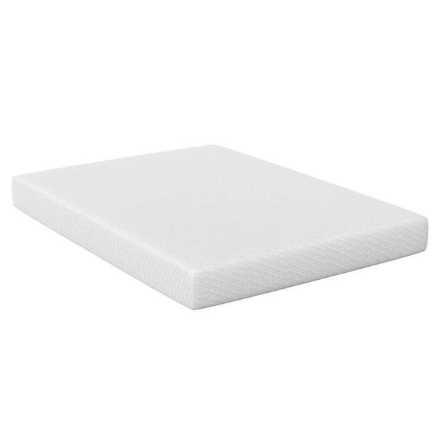 Artemisia 10" Memory Foam Mattress - Furniture 4 Less Outlet (Salinas,CA)