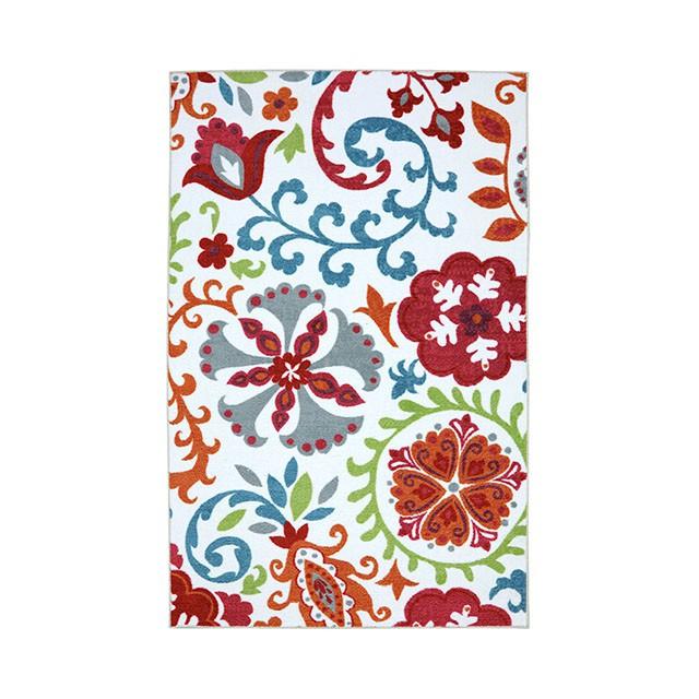 Greenville Area Rug - Furniture 4 Less Outlet (Salinas,CA)