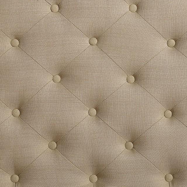 Aubree Bed Beige - Furniture 4 Less Outlet (Salinas,CA)