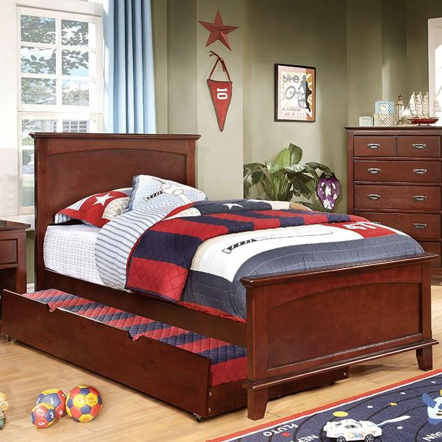Colin Bed Chrome - Furniture 4 Less Outlet (Salinas,CA)