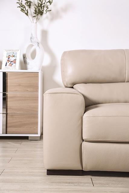 Marsicano Loveseat Tapue - Furniture 4 Less Outlet (Salinas,CA)
