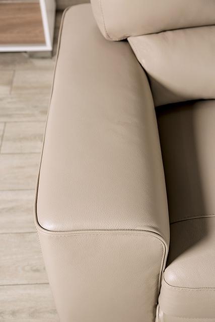 Marsicano Loveseat Tapue - Furniture 4 Less Outlet (Salinas,CA)