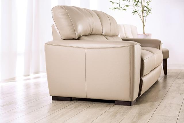 Marsicano Loveseat Tapue - Furniture 4 Less Outlet (Salinas,CA)