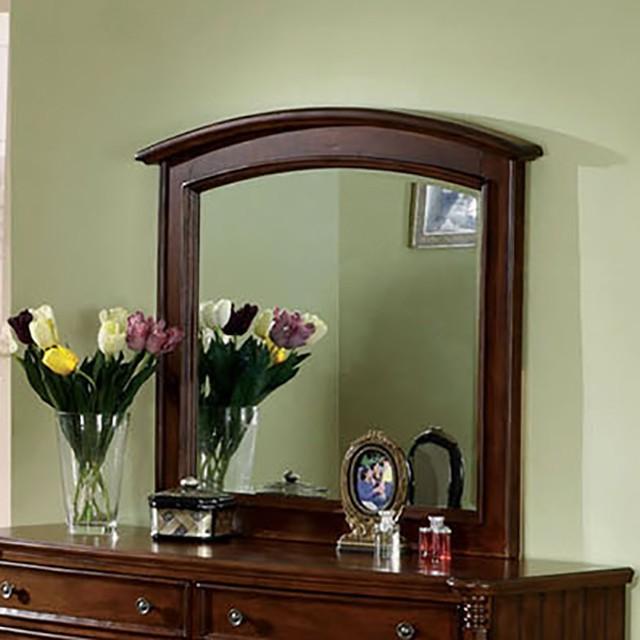 Spring Ray Mirror - Furniture 4 Less Outlet (Salinas,CA)