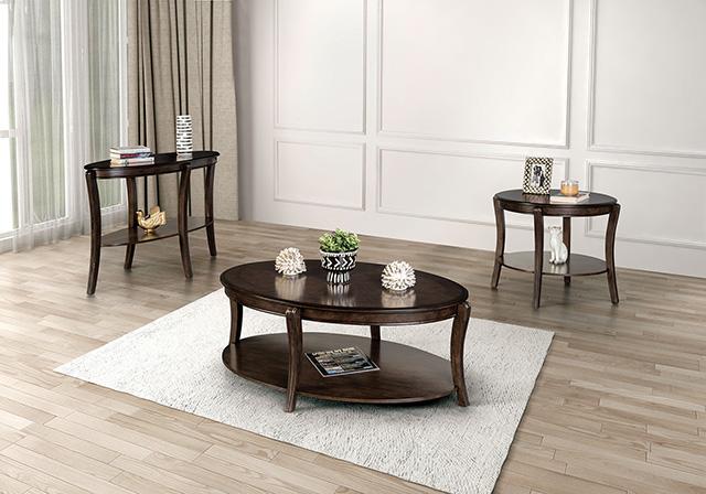 Orkdal End Table - Furniture 4 Less Outlet (Salinas,CA)