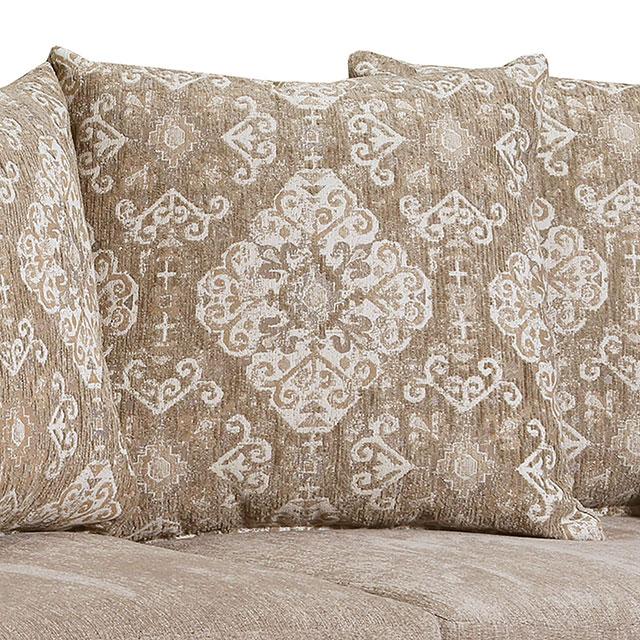 PANOZZO Sofa - Furniture 4 Less Outlet (Salinas,CA)
