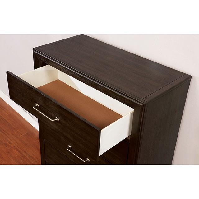 JAMIE E.King Bed - Furniture 4 Less Outlet (Salinas,CA)