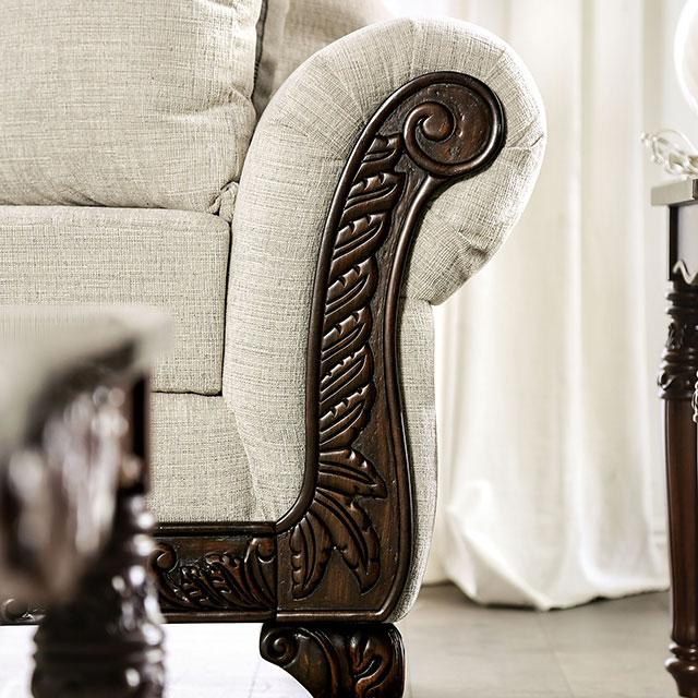 CASSANI Sofa - Furniture 4 Less Outlet (Salinas,CA)
