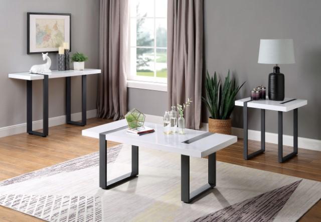 EIMEAR Sofa Table - Furniture 4 Less Outlet (Salinas,CA)