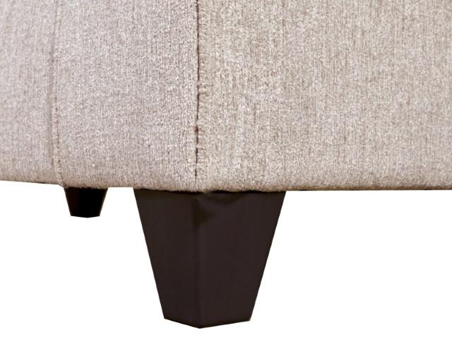 WEST ACTION Sofa, Beige - Furniture 4 Less Outlet (Salinas,CA)