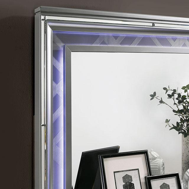 EMMELINE Queen Bed - Furniture 4 Less Outlet (Salinas,CA)