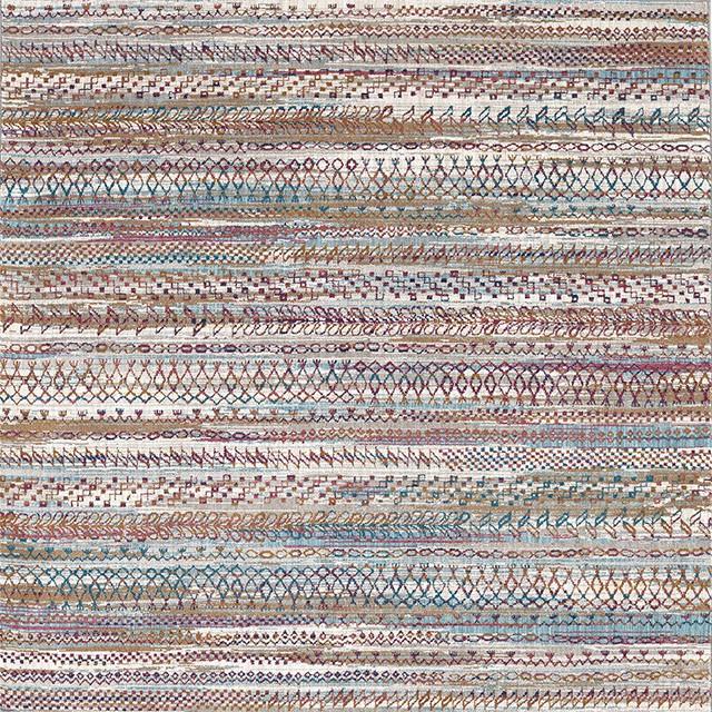 MONTIJO 8' X 11' Area Rug - Furniture 4 Less Outlet (Salinas,CA)