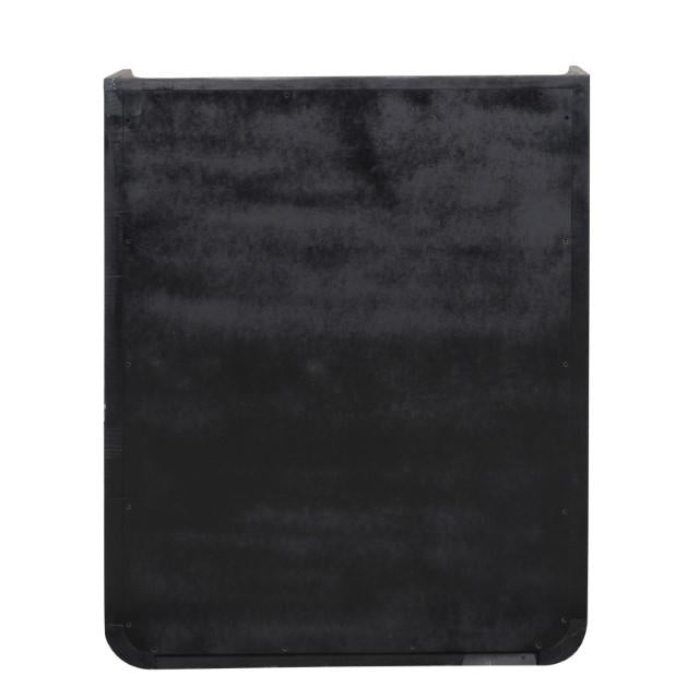 Osterley Chest Black - Furniture 4 Less Outlet (Salinas,CA)