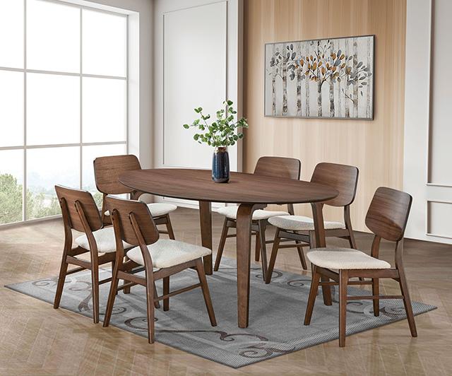 Narvik Dining Table - Furniture 4 Less Outlet (Salinas,CA)