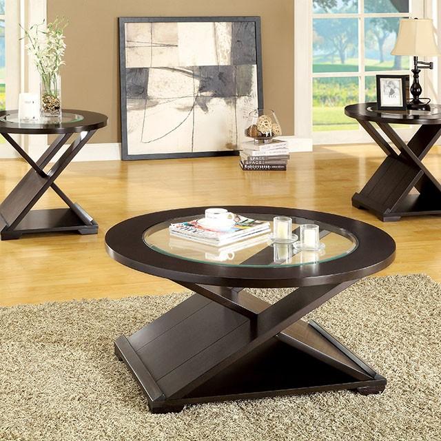Orbe 3 Pc. Table Set - Furniture 4 Less Outlet (Salinas,CA)