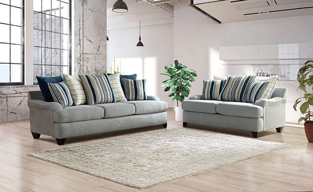 PLAISTOW Sofa - Furniture 4 Less Outlet (Salinas,CA)