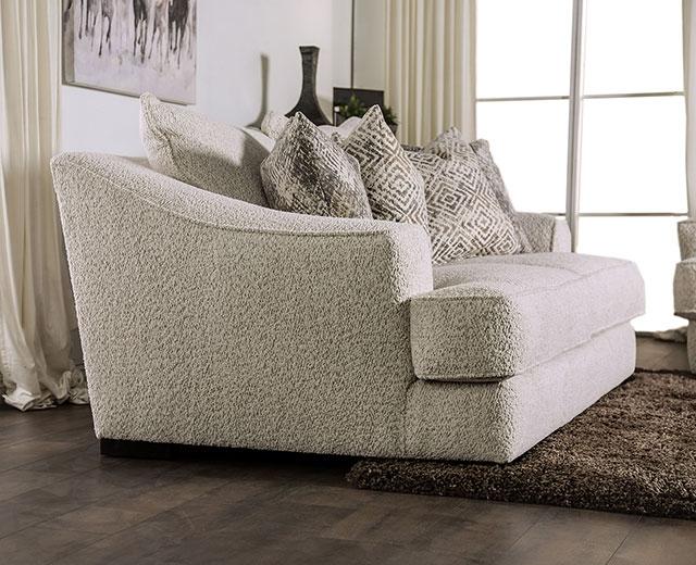MOORPARK Sofa - Furniture 4 Less Outlet (Salinas,CA)