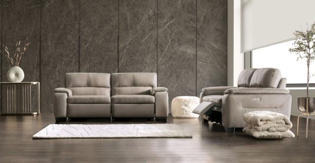 BALDERICO Power Sofa - Furniture 4 Less Outlet (Salinas,CA)