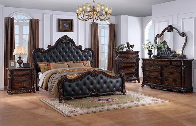 Ventresca Nightstand - Furniture 4 Less Outlet (Salinas,CA)