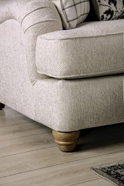 MOSSLEY Sofa - Furniture 4 Less Outlet (Salinas,CA)