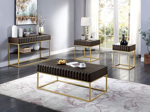 AUGSBURG End Table - Furniture 4 Less Outlet (Salinas,CA)
