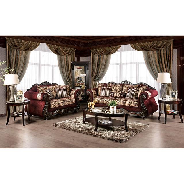 MATTEO Sofa - Furniture 4 Less Outlet (Salinas,CA)