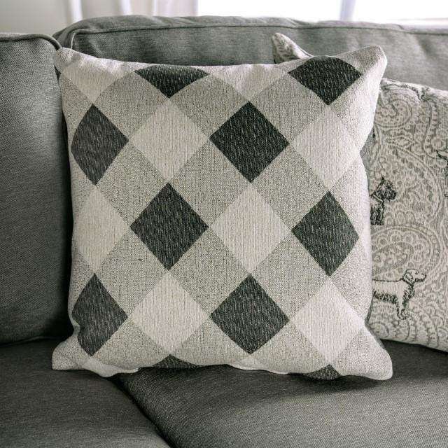 NEWRY Sofa - Furniture 4 Less Outlet (Salinas,CA)