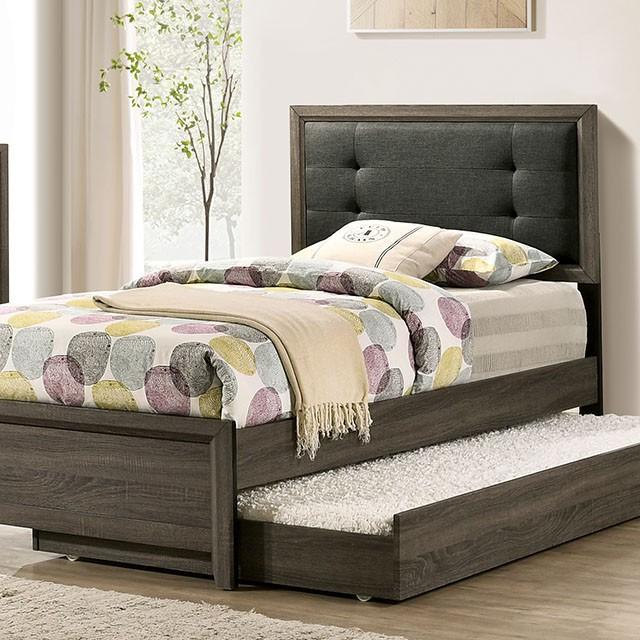 ROANNE Full & Twin Bed - Furniture 4 Less Outlet (Salinas,CA)