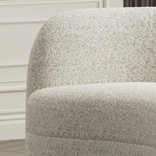 VERSOIX Sofa, Off-White - Furniture 4 Less Outlet (Salinas,CA)