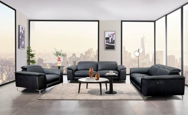 Ascona Power Sofa - Furniture 4 Less Outlet (Salinas,CA)