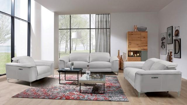 Ascona Power Sofa - Furniture 4 Less Outlet (Salinas,CA)