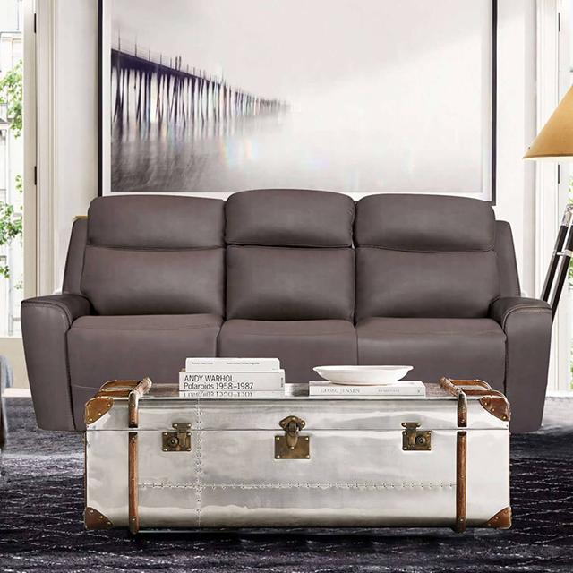 Artemia Power Sofa - Furniture 4 Less Outlet (Salinas,CA)