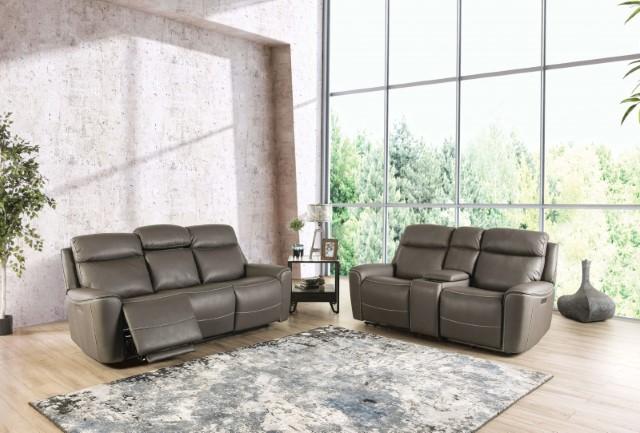 Artemia Power Recliner - Furniture 4 Less Outlet (Salinas,CA)