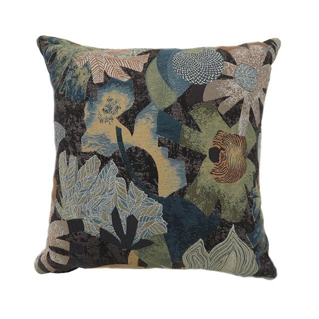 Livia Throw Pillow - Furniture 4 Less Outlet (Salinas,CA)