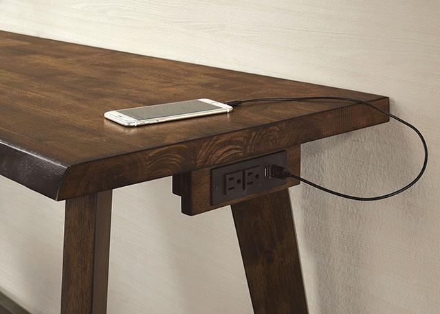 Missoula 4 Pc. Counter Ht. Set - Furniture 4 Less Outlet (Salinas,CA)