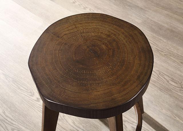 MISSOULA 4 Pc. Counter Ht. Table Set - Furniture 4 Less Outlet (Salinas,CA)