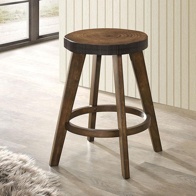 Missoula 4 Pc. Counter Ht. Set - Furniture 4 Less Outlet (Salinas,CA)