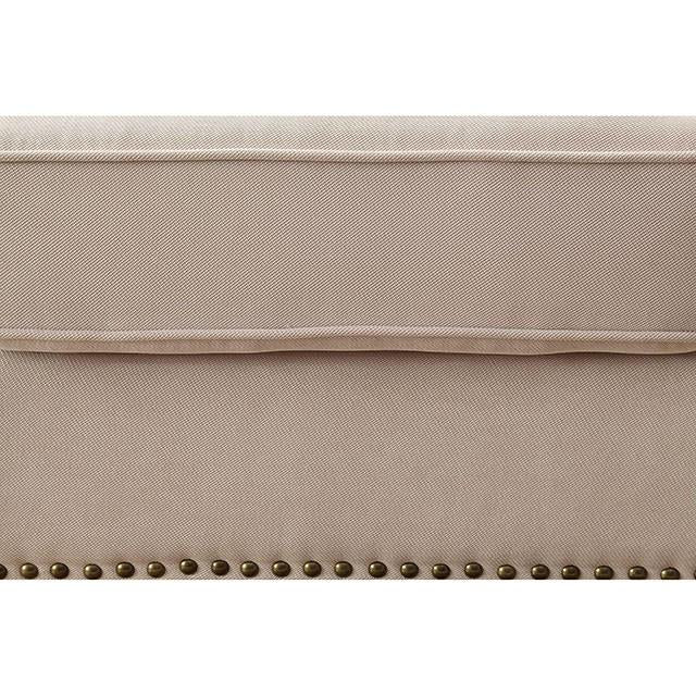 SKYLER Beige Sectional - Furniture 4 Less Outlet (Salinas,CA)