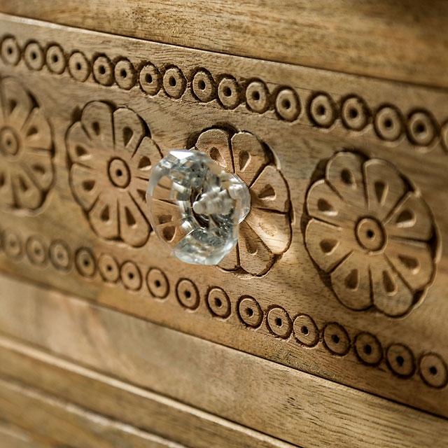 BLANCHEFLEUR Chest - Furniture 4 Less Outlet (Salinas,CA)