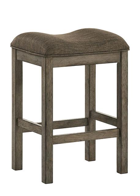 GUMBORO Counter Ht. Stool (2/CTN) - Furniture 4 Less Outlet (Salinas,CA)