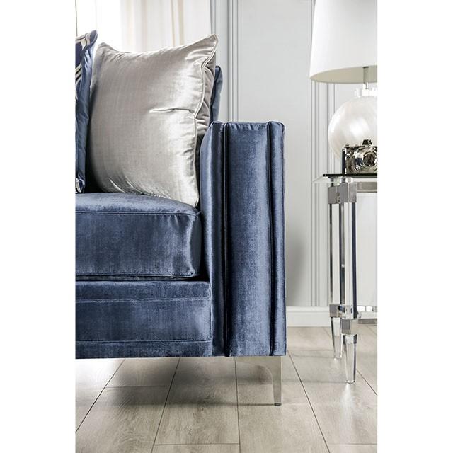 JODIE Sofa - Furniture 4 Less Outlet (Salinas,CA)
