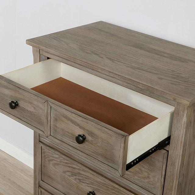 VEVEY Chest - Furniture 4 Less Outlet (Salinas,CA)