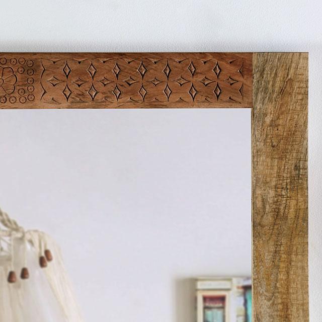 BLANCHEFLEUR Mirror - Furniture 4 Less Outlet (Salinas,CA)