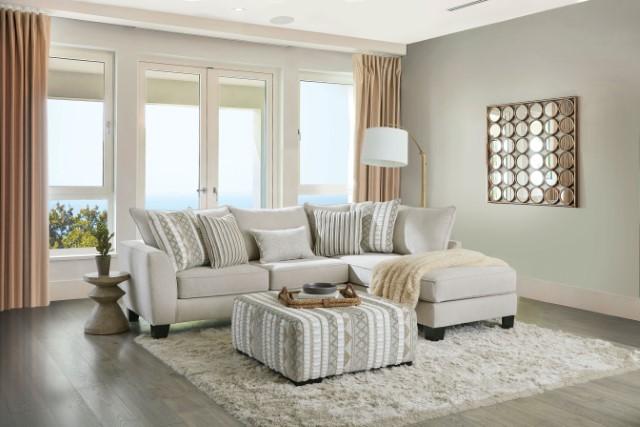 CLAPHAM Ottoman - Furniture 4 Less Outlet (Salinas,CA)