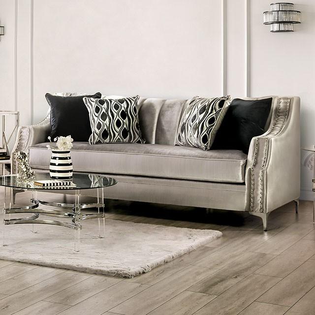 ELICIA Sofa - Furniture 4 Less Outlet (Salinas,CA)