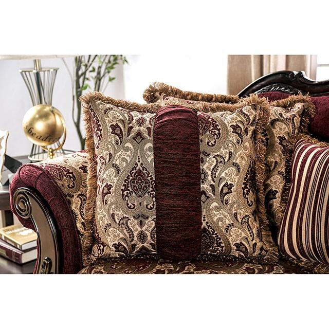 MATTEO Sofa - Furniture 4 Less Outlet (Salinas,CA)