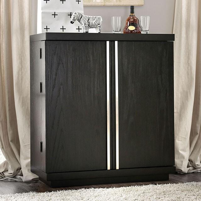 Modoc Espresso Server - Furniture 4 Less Outlet (Salinas,CA)